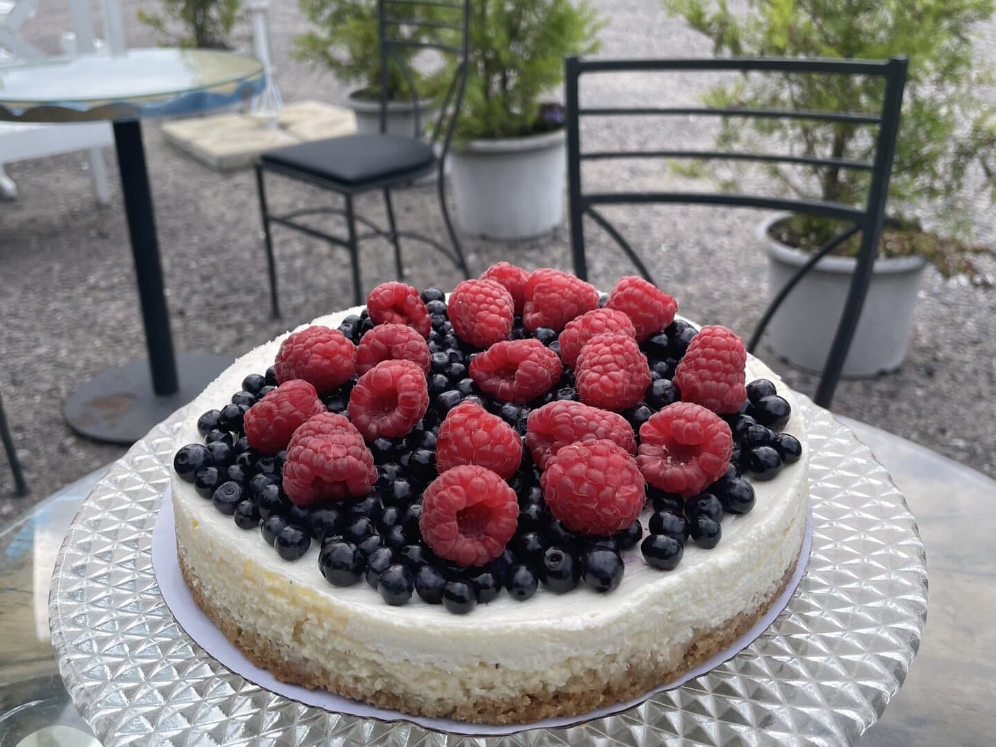 Teemaja hommikusöögi ja kohvilaua valik